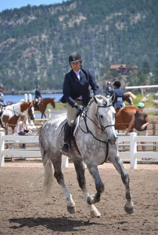 HorseID: 2299370 Yoda Lucky One - PhotoID: 1096696