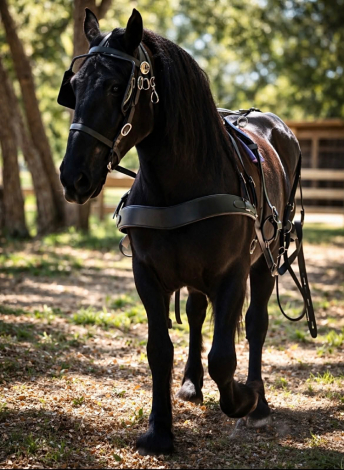 HorseID: 2308358 DIVA - PhotoID: 1092500