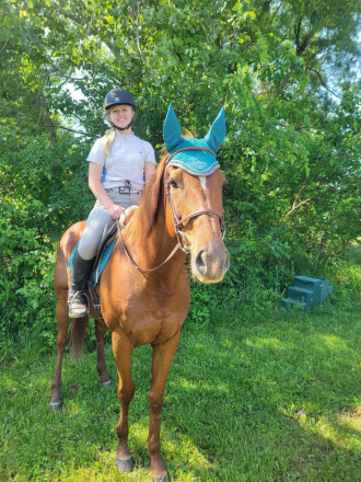 HorseID: 2310987 Watch My Toes - PhotoID: 1096959