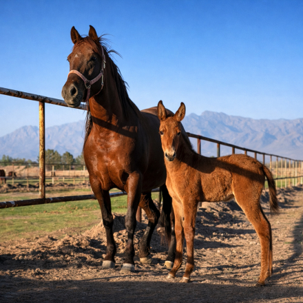 HorseID: 2311039 Miss Boonesmule Kitty - PhotoID: 1095799