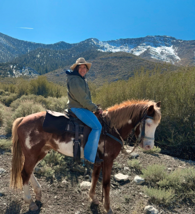 HorseID: 2311119 Dakota - PhotoID: 1095920