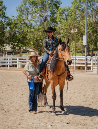 HorseID: 2311335 What The Buck - PhotoID: 1096171