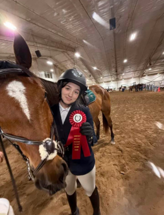 HorseID: 2312131 Equilibrium - PhotoID: 1097128