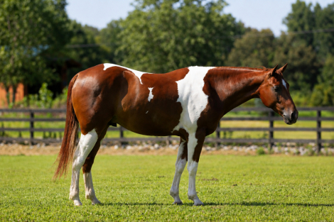HorseID: 2247451 Double Del - PhotoID: 1045924
