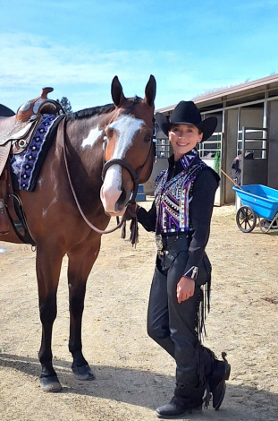 HorseID: 2292029 Rio Hot N Reddy - PhotoID: 1073102