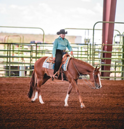 HorseID: 2298358 Dont Skip A Krymsun - PhotoID: 1082583