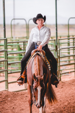 HorseID: 2298358 Dont Skip A Krymsun - PhotoID: 1082584