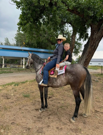 HorseID: 2300250 Xateo SMDR - PhotoID: 1081727