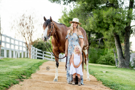 HorseID: 2300386 JOHNNY CASH - PhotoID: 1081858