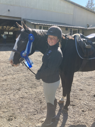 HorseID: 2300808 Sonora - PhotoID: 1082475