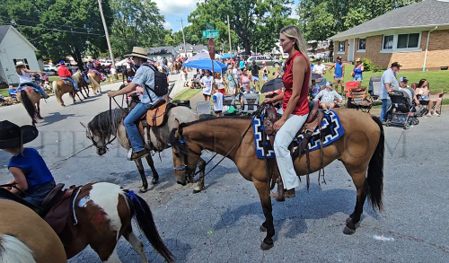 HorseID: 2301283 Johnny Cash - PhotoID: 1083081