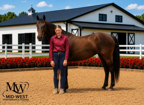 HorseID: 2305454 LUCY - PhotoID: 1101094