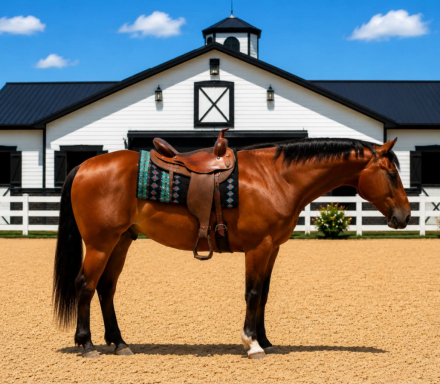 HorseID: 2306388 RIO - PhotoID: 1099646