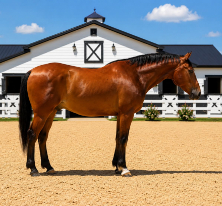 HorseID: 2306388 RIO - PhotoID: 1099647