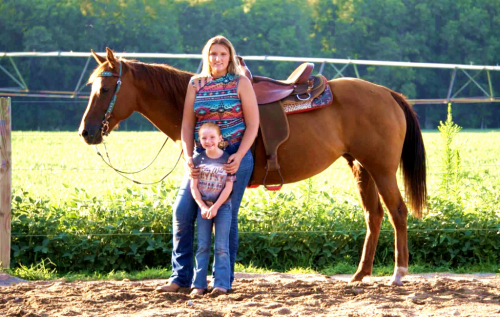 HorseID: 2306934 TANSY - PhotoID: 1090741