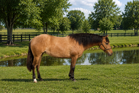 HorseID: 2316729 Rumor In Hollywood - PhotoID: 1103287