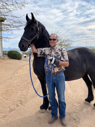 HorseID: 2316888 Sale Pending - Zytske, W. of Starlit Ridge - PhotoID: 1103474