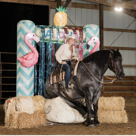 HorseID: 2317025 Asher - PhotoID: 1103712