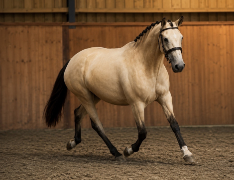 HorseID: 2317049 PEARLS BEAUTY - PhotoID: 1103736