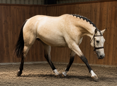 HorseID: 2317049 PEARLS BEAUTY - PhotoID: 1103737