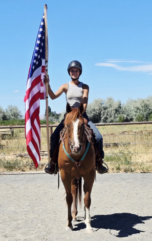 HorseID: 2317200 Spatz Pepper Money - PhotoID: 1103930