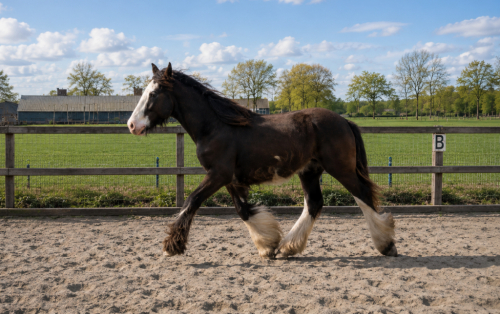 HorseID: 2317242 Hunter - PhotoID: 1103974