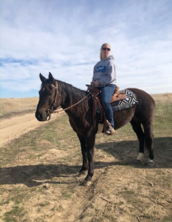HorseID: 2317281 Maggys Midnight Star - PhotoID: 1103999
