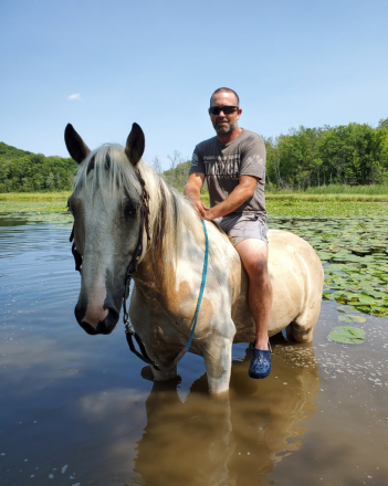 HorseID: 2317406 Duke - PhotoID: 1105168