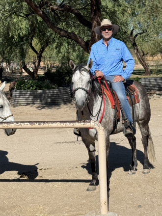 HorseID: 2317416 Athletic, Ranch Versatility, Trail Riding, Western - PhotoID: 1104177