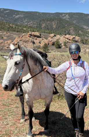 HorseID: 2317416 Athletic, Ranch Versatility, Trail Riding, Western - PhotoID: 1104179