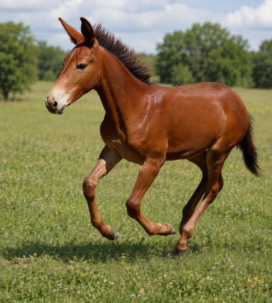HorseID: 2317424 Dms Clifford - PhotoID: 1104199