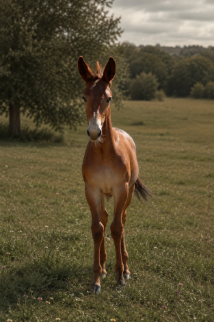 HorseID: 2317424 Dms Clifford - PhotoID: 1104200
