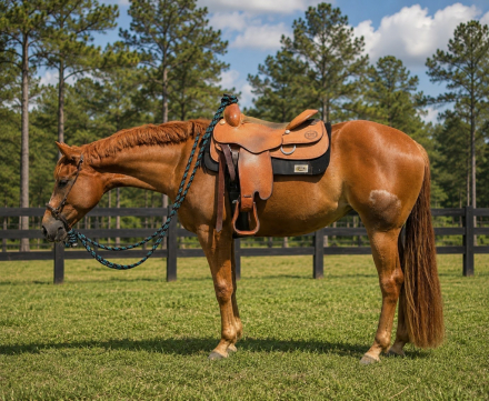 HorseID: 2317547 Say U Love Me - PhotoID: 1104352