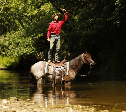 HorseID: 2317691 JJ Rowdy Poco Furlo - PhotoID: 1104520