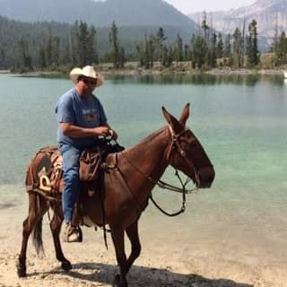 HorseID: 2317833 Chuck - PhotoID: 1104720