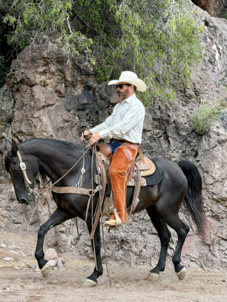 HorseID: 2318233 Sadie - PhotoID: 1105234