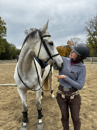 HorseID: 2306420 Duke's Wild Girl - PhotoID: 1090454