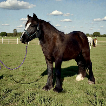 HorseID: 2306531 SSS Fireside Toddy - PhotoID: 1090245