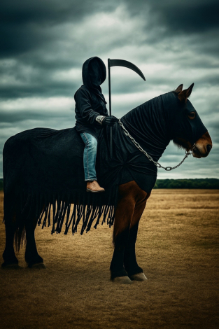 HorseID: 2306752 Freyja - PhotoID: 1090510