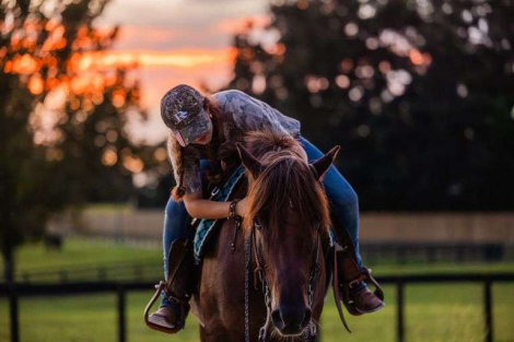 HorseID: 2307047 Duke - PhotoID: 1090875