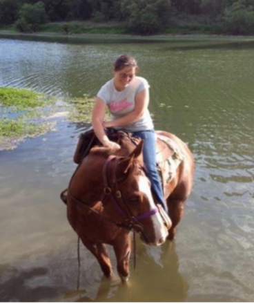 HorseID: 2307131 Give Me The Option - PhotoID: 1090997