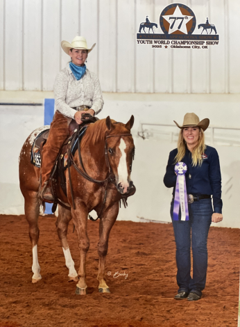 HorseID: 2307166 EXPONENTIAL - PhotoID: 1091026