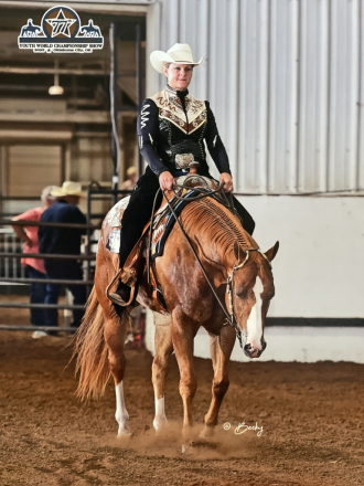 HorseID: 2307166 EXPONENTIAL - PhotoID: 1091027