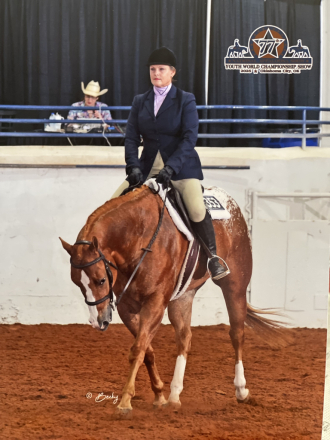 HorseID: 2307166 EXPONENTIAL - PhotoID: 1091028