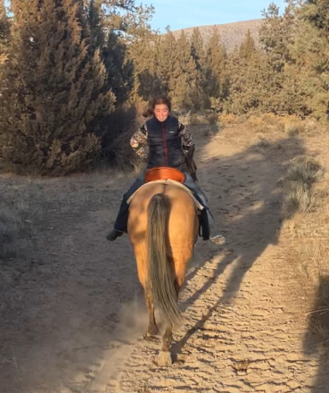 HorseID: 2308320 MBJ Dancing Angel - PhotoID: 1092778