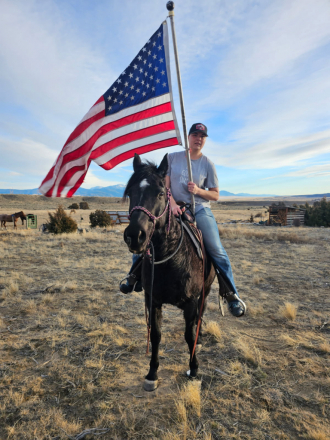 HorseID: 2308674 Lady Siete - PhotoID: 1092909