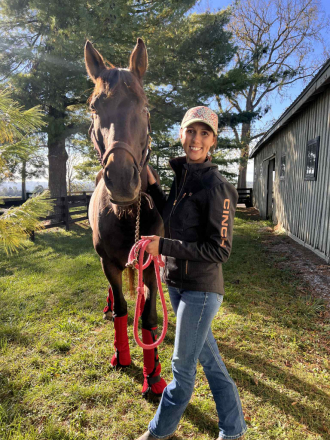 HorseID: 2308905 The Spider - PhotoID: 1093198