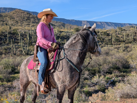 HorseID: 2309081 Maggie - PhotoID: 1093445