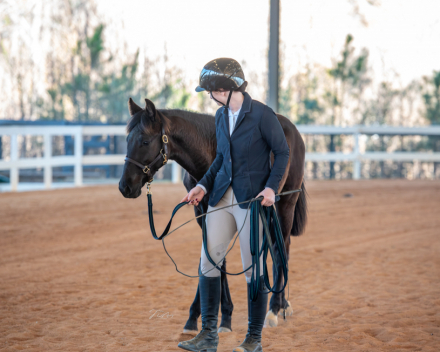 HorseID: 2309475 BLACK COAT PARTY - PhotoID: 1093874