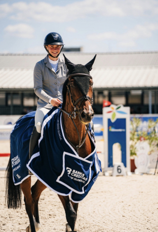 HorseID: 2309508 Exact - PhotoID: 1093948